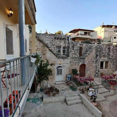 Mi'Ilya Chocolate House Guest House المظهر الخارجي الصورة