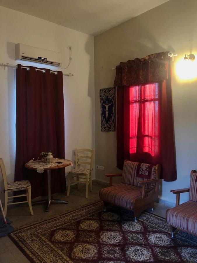 Mi'Ilya Chocolate House Guest House المظهر الخارجي الصورة