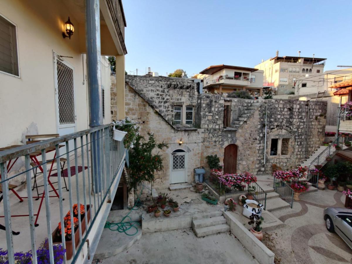 Mi'Ilya Chocolate House Guest House المظهر الخارجي الصورة