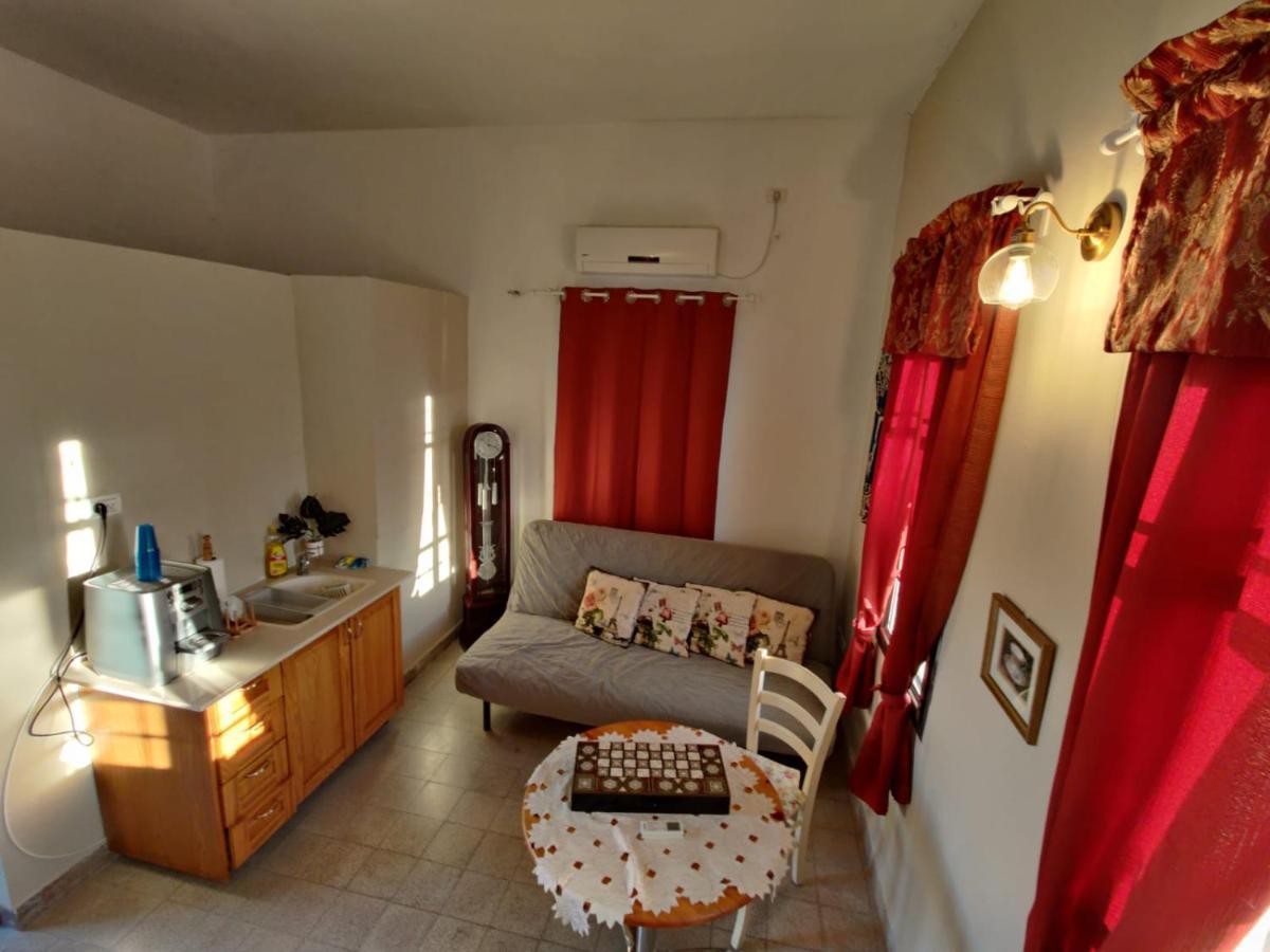 Mi'Ilya Chocolate House Guest House المظهر الخارجي الصورة