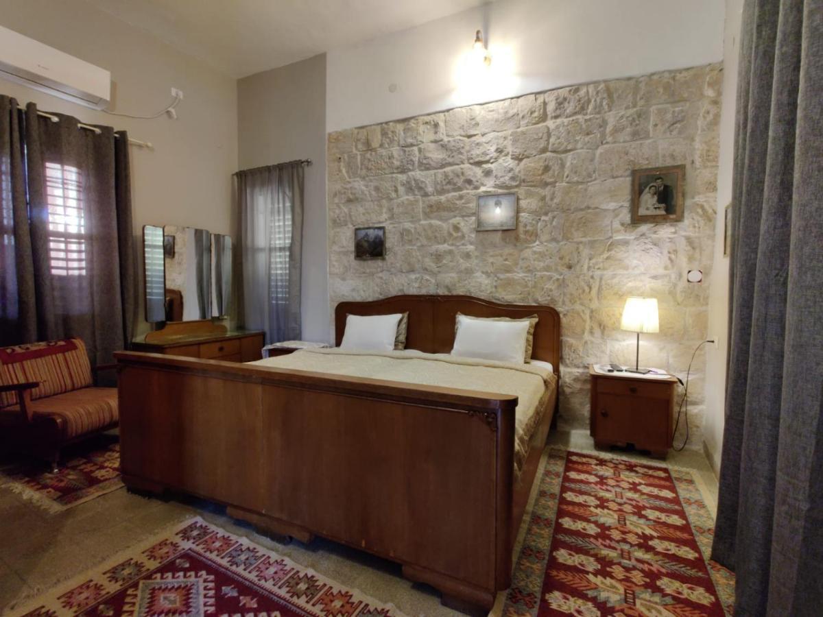 Mi'Ilya Chocolate House Guest House المظهر الخارجي الصورة
