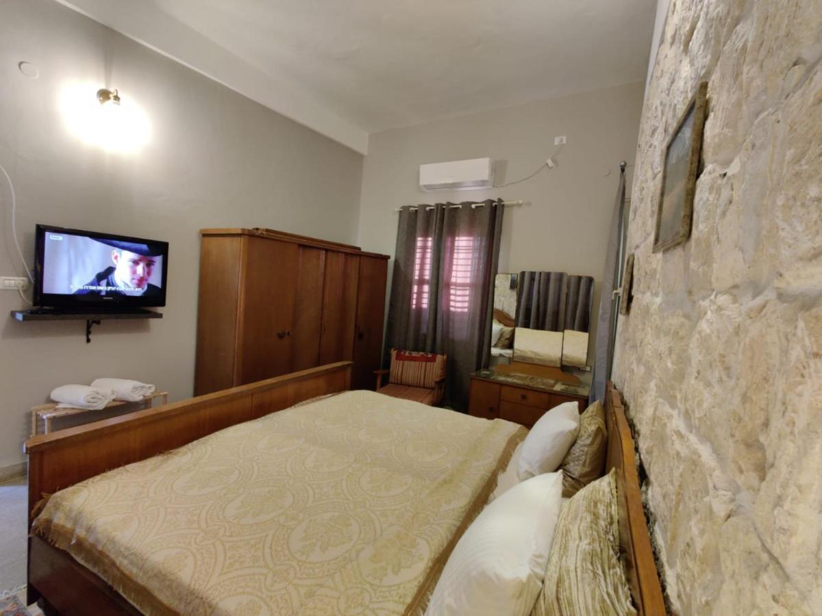 Mi'Ilya Chocolate House Guest House المظهر الخارجي الصورة