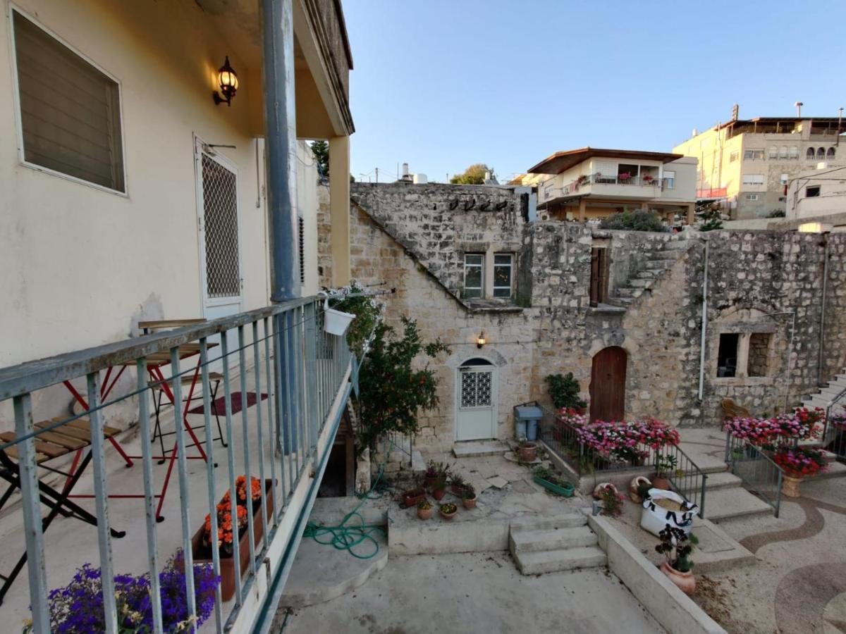 Mi'Ilya Chocolate House Guest House المظهر الخارجي الصورة