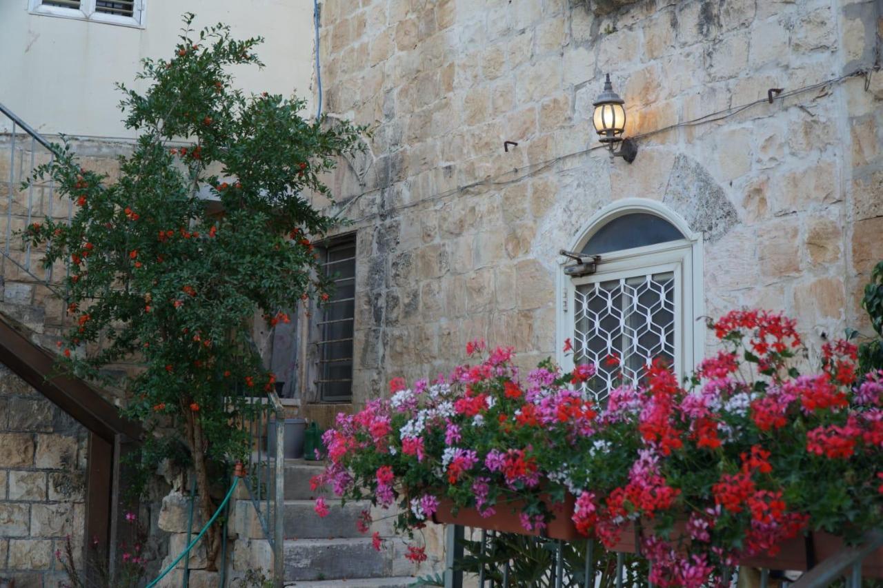 Mi'Ilya Chocolate House Guest House المظهر الخارجي الصورة