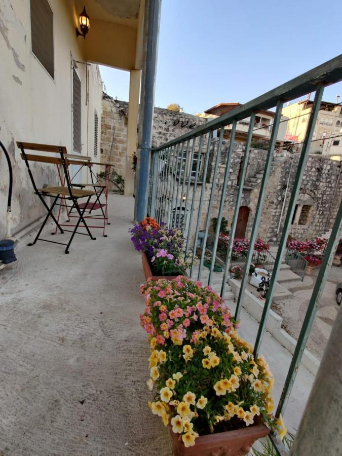 Mi'Ilya Chocolate House Guest House المظهر الخارجي الصورة