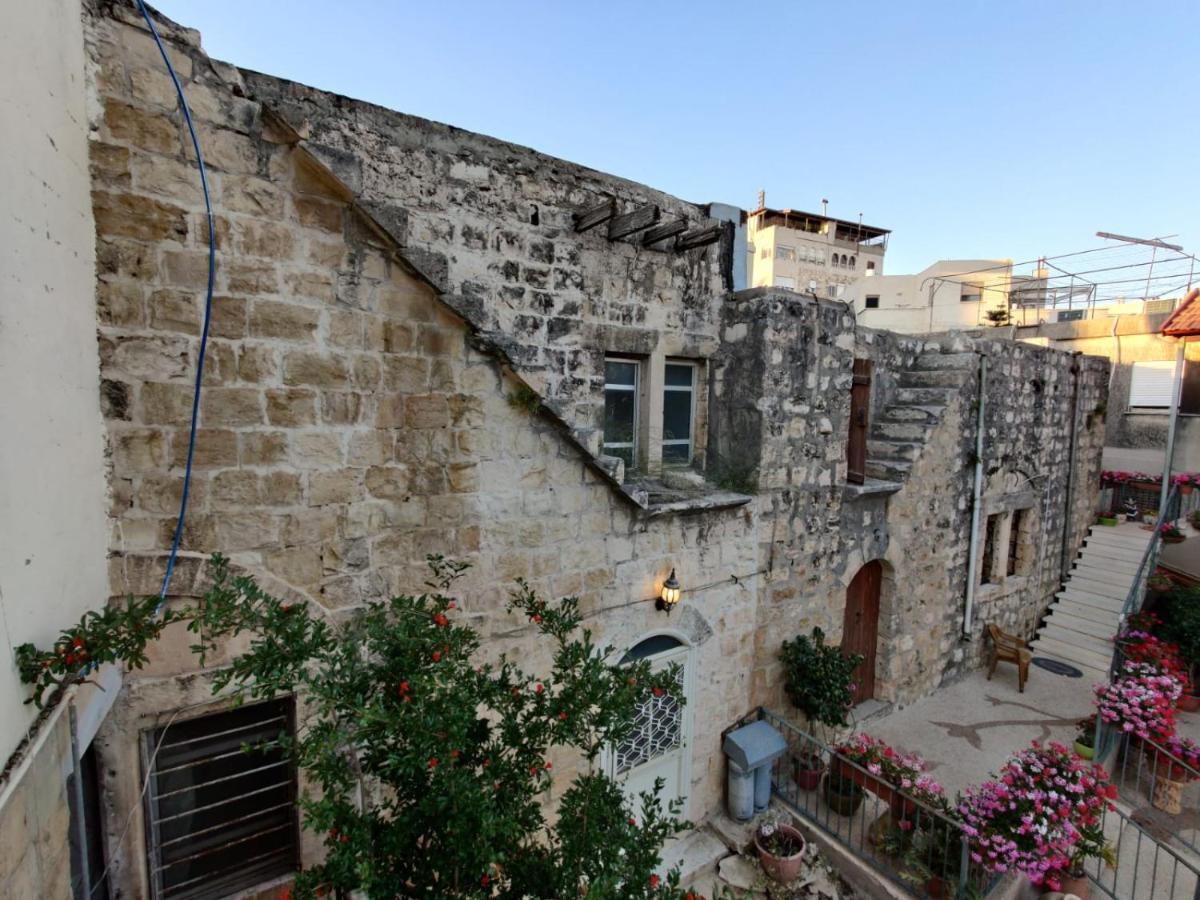 Mi'Ilya Chocolate House Guest House المظهر الخارجي الصورة
