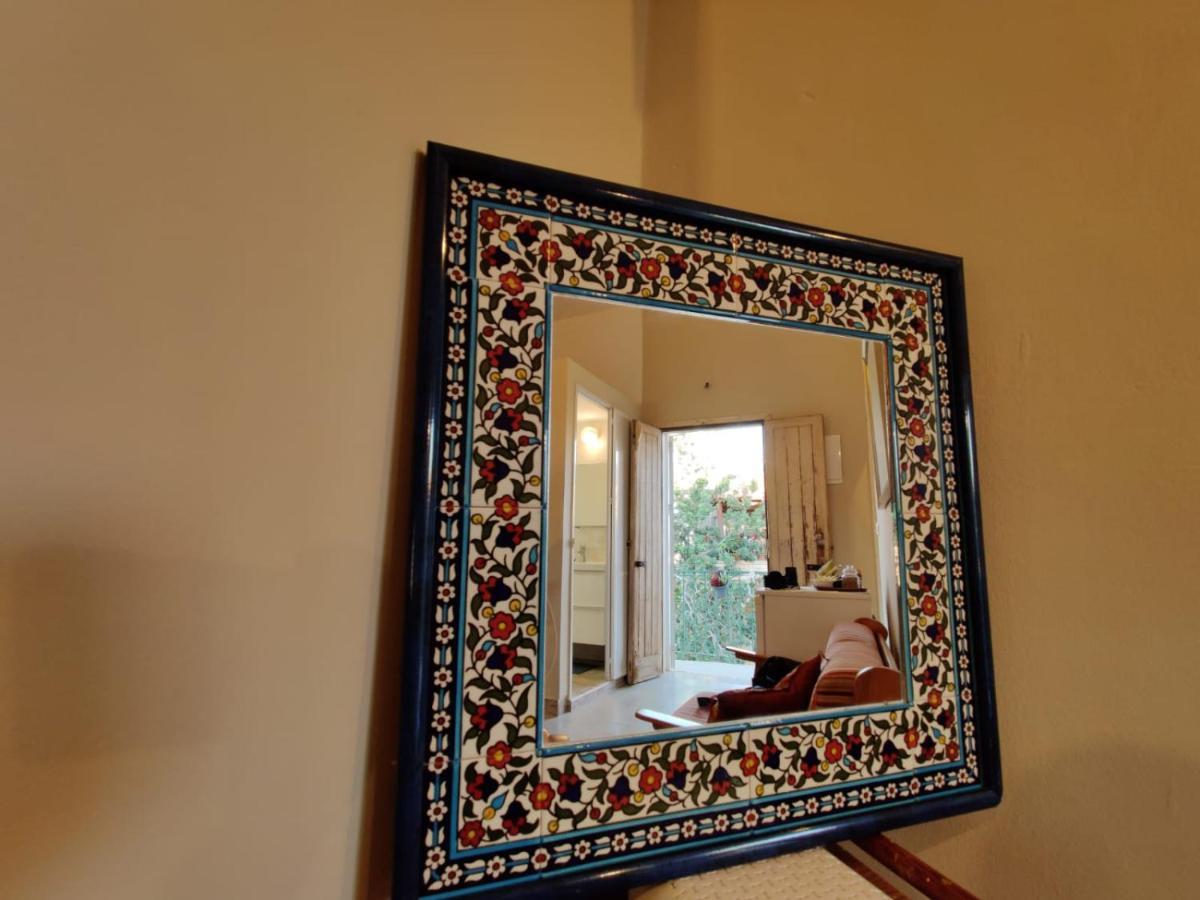 Mi'Ilya Chocolate House Guest House المظهر الخارجي الصورة