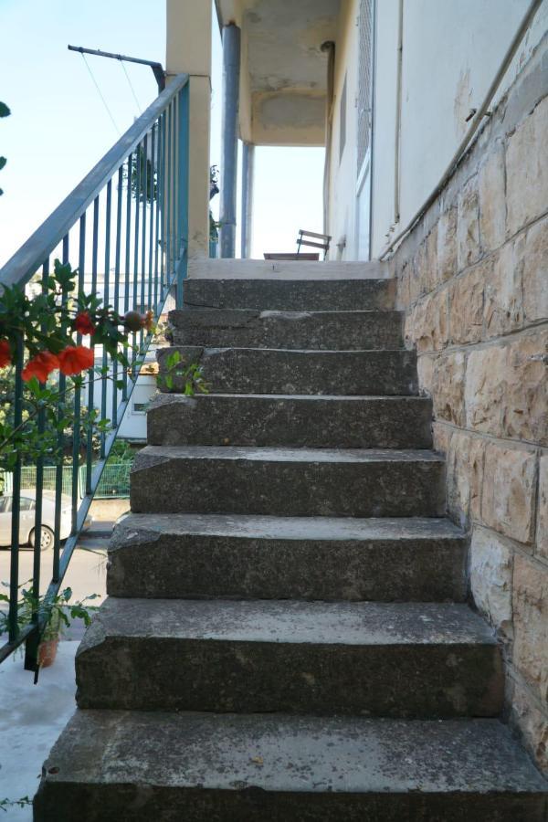 Mi'Ilya Chocolate House Guest House المظهر الخارجي الصورة
